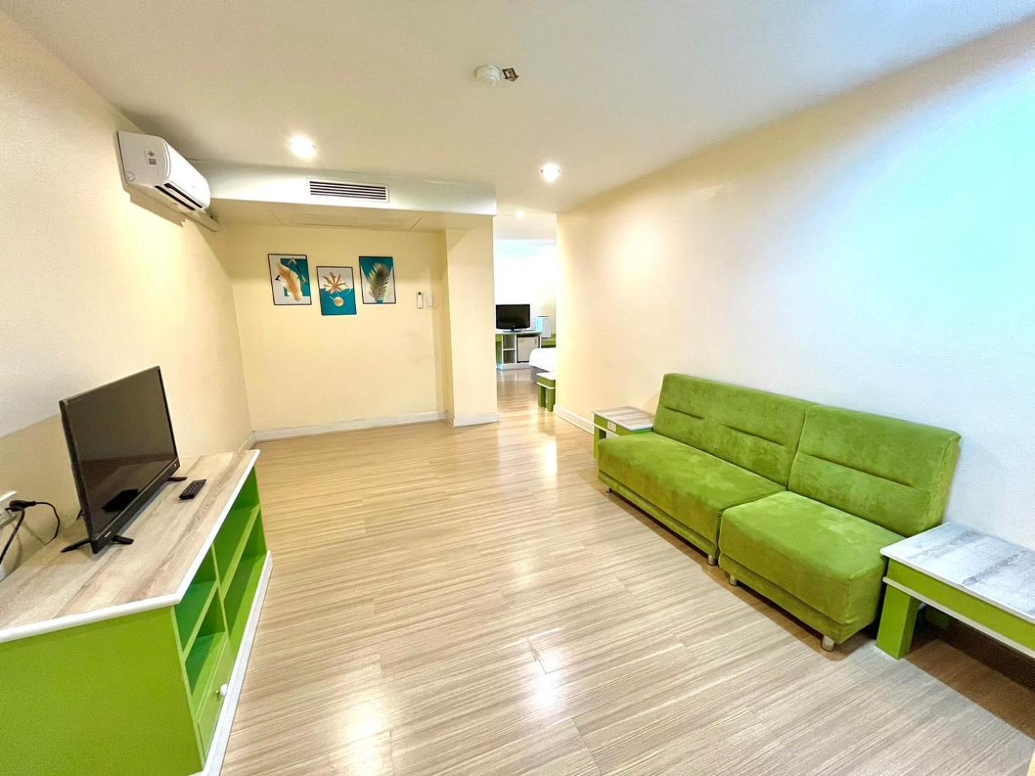 Friendlytel Hotel Hat Yai Exterior photo